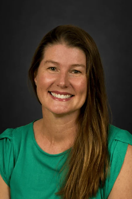 Laura Francke, founder and Director of CPSA